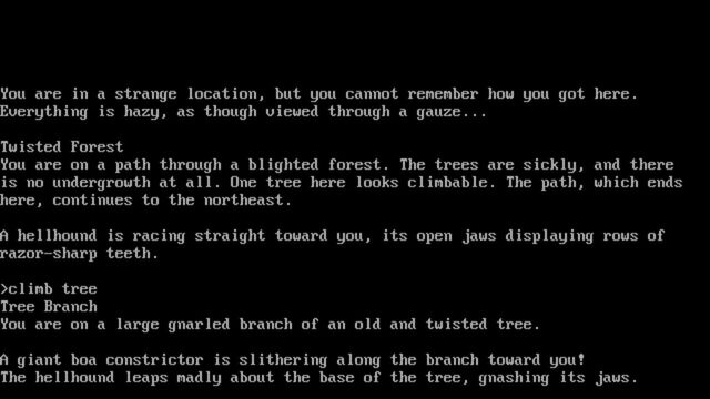 Sorcerer 2