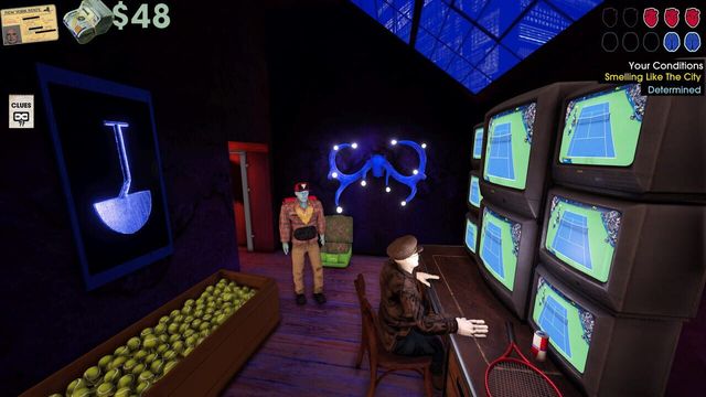 Betrayal At Club Low 3