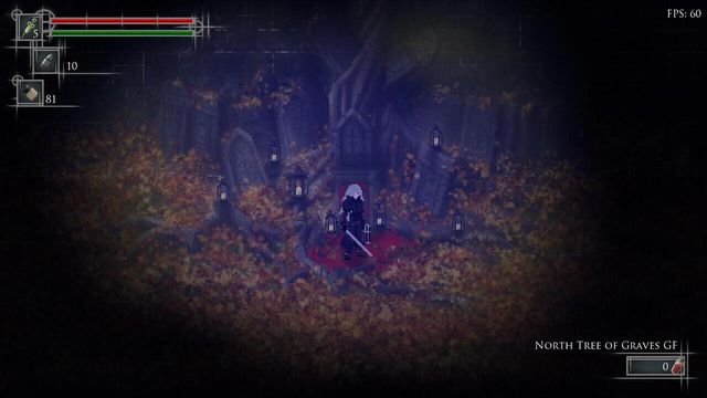 Skautfold: Shrouded in Sanity 2