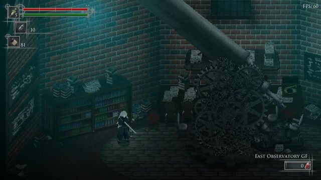 Skautfold: Shrouded in Sanity 3