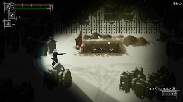 Skautfold: Shrouded in Sanity 5