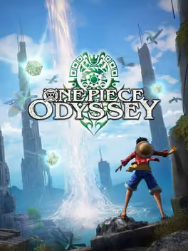 One Piece Odyssey