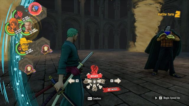 One Piece Odyssey 6