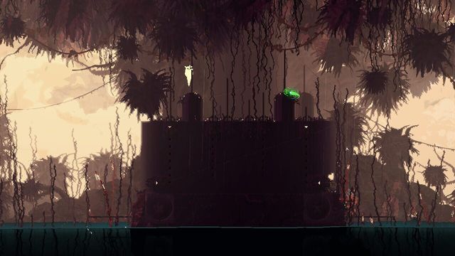 Rain World: Downpour 3