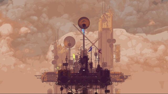 Rain World: Downpour 4