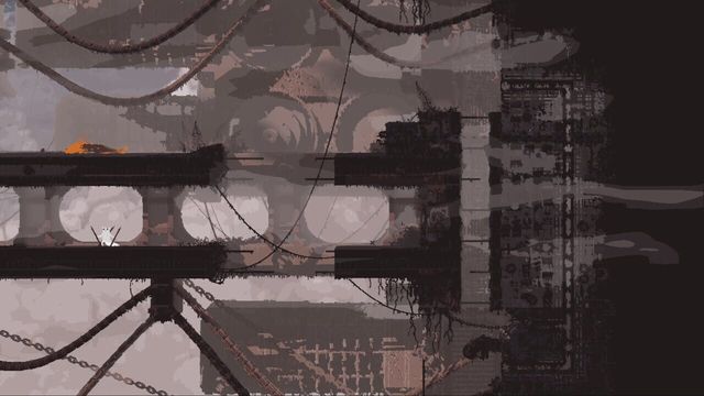 Rain World: Downpour 6