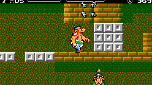 Astérix 2