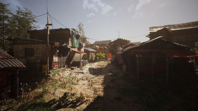 Dead Man's Diary 2