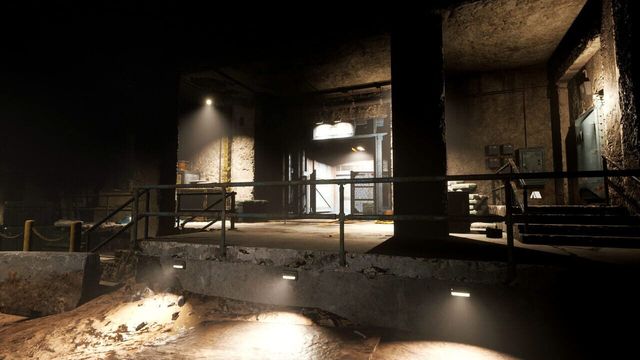 Dead Man's Diary 4