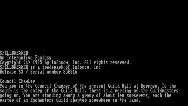 Spellbreaker 1
