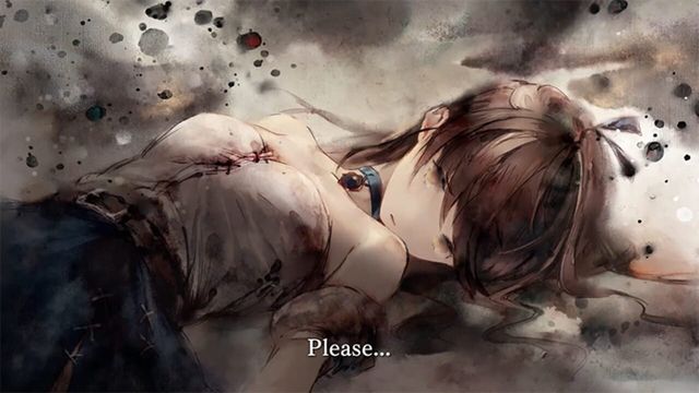 Memento Mori 3