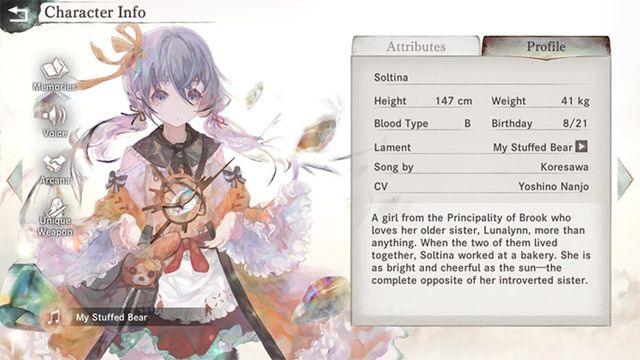 Memento Mori 4