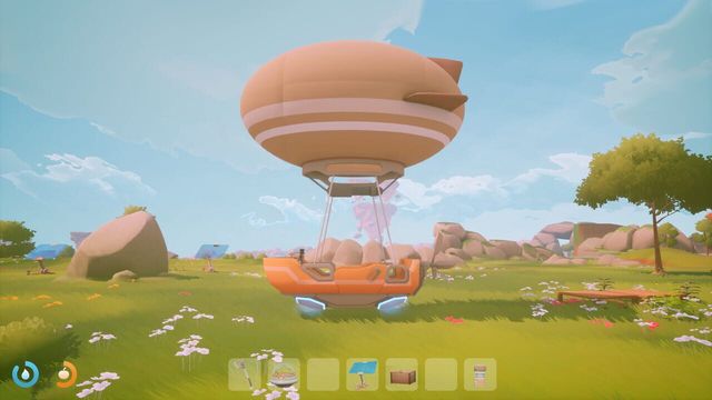 Solarpunk 2