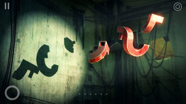 Shadowmatic 2