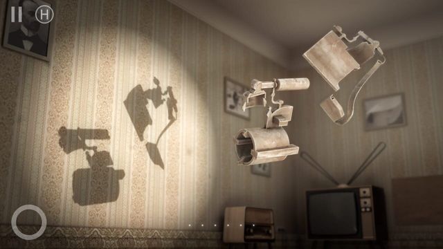 Shadowmatic 5