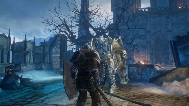 Lords of the Fallen 2