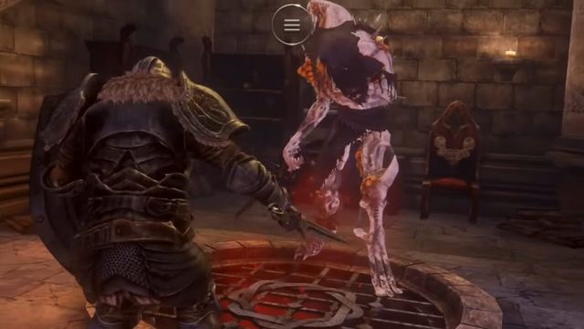 Lords of the Fallen 3