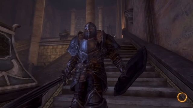 Lords of the Fallen 4