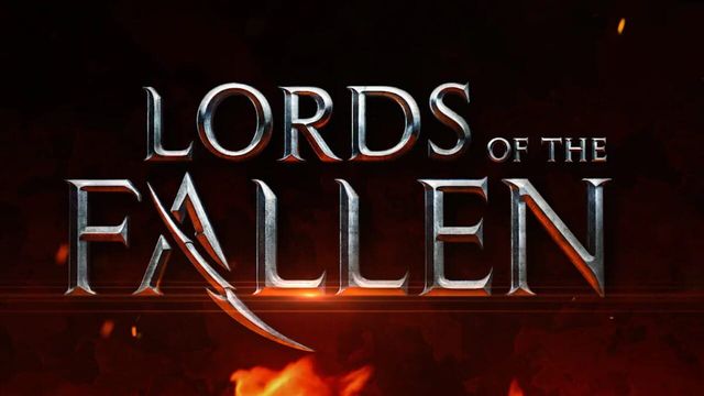 Lords of the Fallen 5