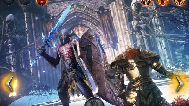 Lords of the Fallen 6