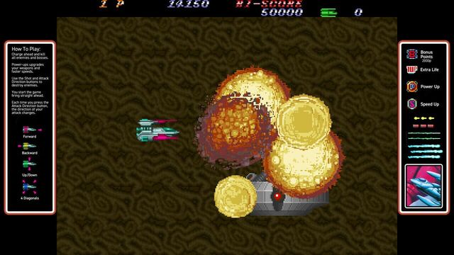 Hellfire 3