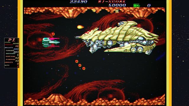 Hellfire 5
