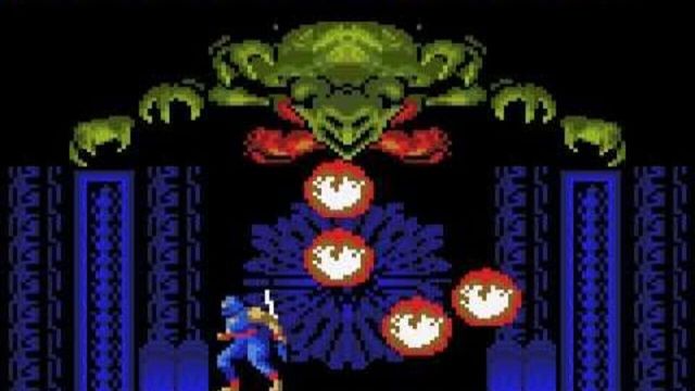 Ninja Gaiden 3
