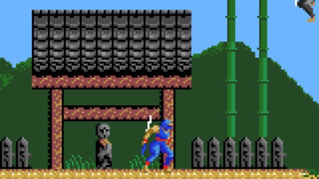 Ninja Gaiden 4