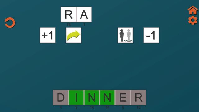 Letter Bender 2