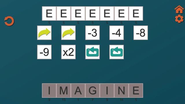 Letter Bender 3