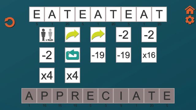 Letter Bender 4