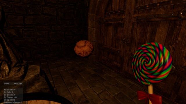 Lollipop Knight 6