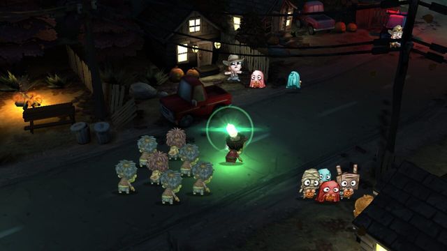 Ray's the Dead 2
