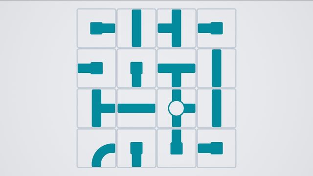 Mini Pipes 2