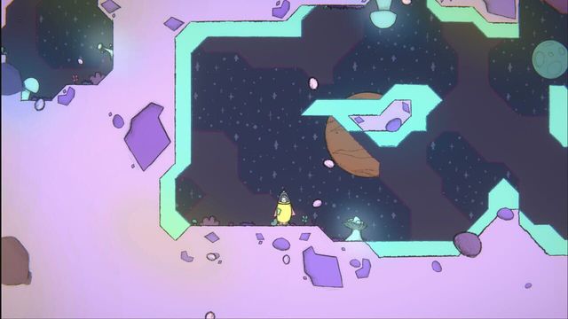 Moonstuck 1