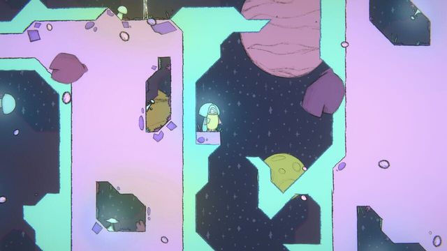 Moonstuck 4