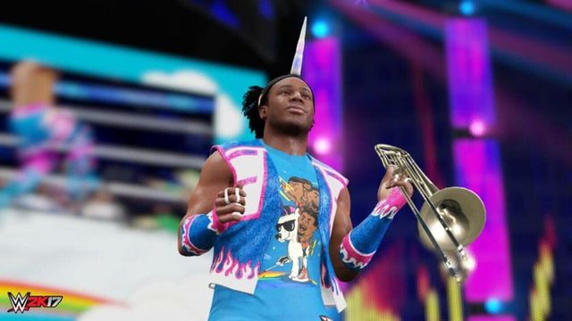 WWE 2K17 3