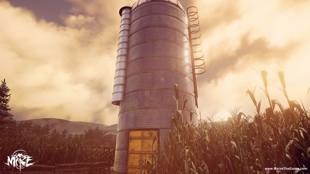Maize 5