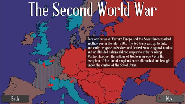 Lenin Simulator 3
