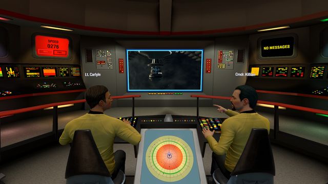 Star Trek: Bridge Crew 2