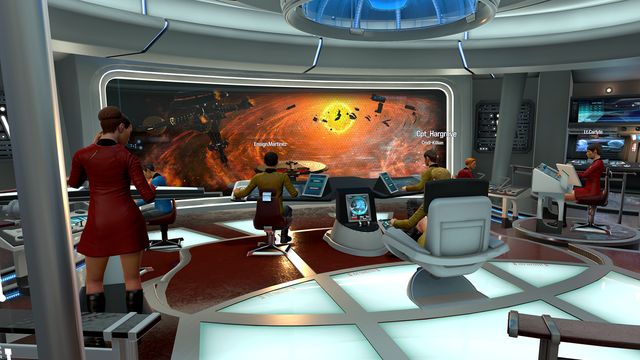 Star Trek: Bridge Crew 3