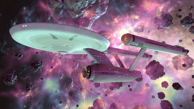 Star Trek: Bridge Crew 4