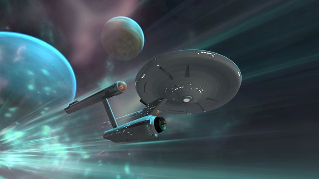 Star Trek: Bridge Crew 5