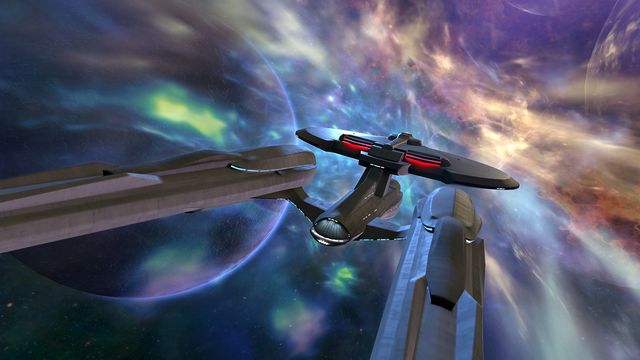Star Trek: Bridge Crew 6