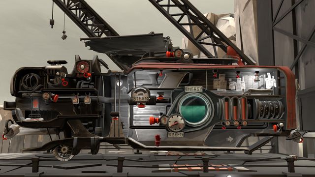 Far: Lone Sails 3