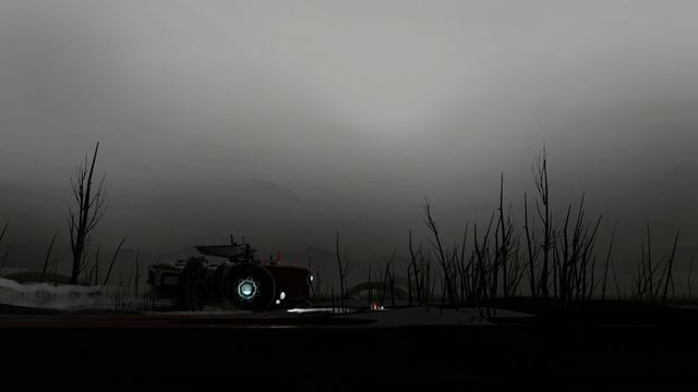 Far: Lone Sails 5