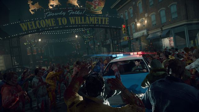 Dead Rising 4 2