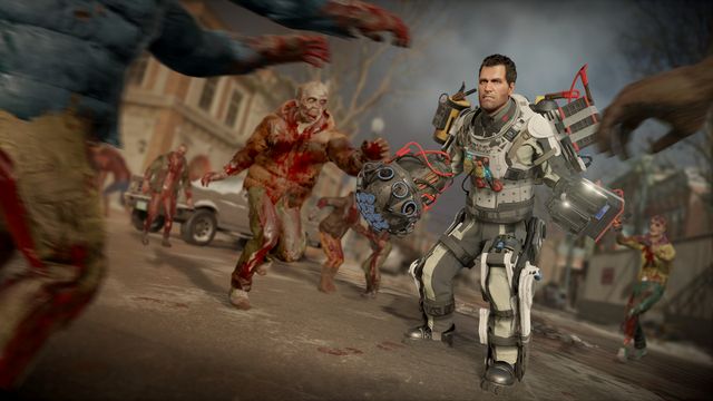 Dead Rising 4 4