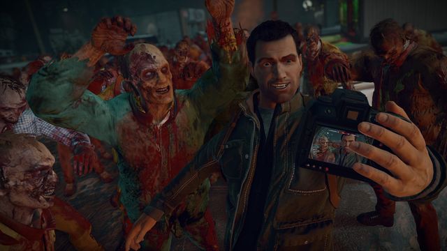 Dead Rising 4 6