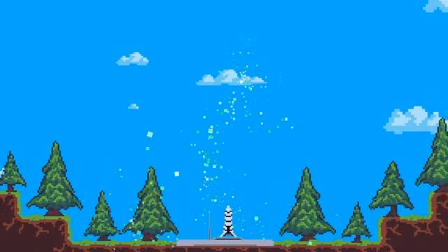 Rocket Mania 2